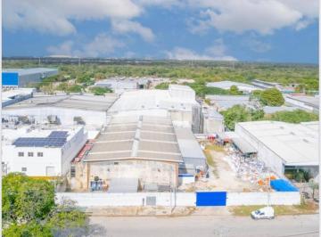 Bodega comercial · 6743m² · Renta de Bodega en Zona Industrial Yucatan