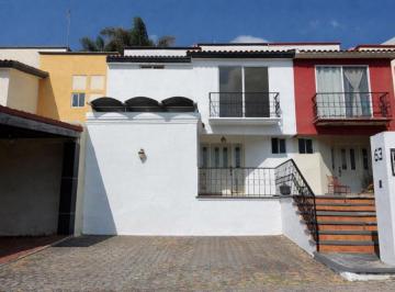 Casa de 3 habitaciones, Puebla · Casa en Lomas del Ángel – Excelente Ubicación