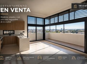 Departamento de 2 habitaciones, San Luis Potosí · Departamento en Venta en Lomas, San Luis Potosí