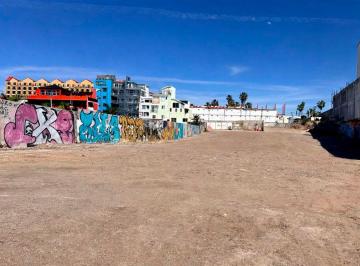 Terreno comercial , Playas de Rosarito · Se Vende Terreno de 1,539 m² en Zona Centro, Playas de Rosarito