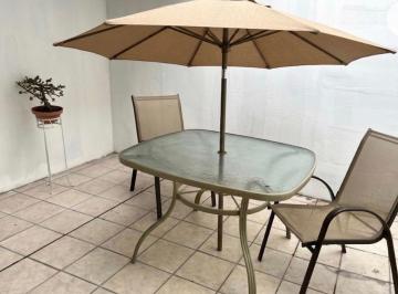 Departamento de 1 habitación, Zapopan · Rento Las Águilas Departamento Estudios Amueblado Terraza Servicio Incluidos