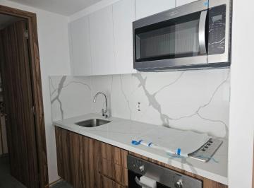 Departamento de 1 habitación, Alvaro Obregón · Departamento en Venta en Av San Antonio, San Pedro de Los Pinos