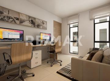 Departamento · 120m² · 2 Recámaras · 2 Estacionamientos · Departamento en Venta en del Valle - (4)