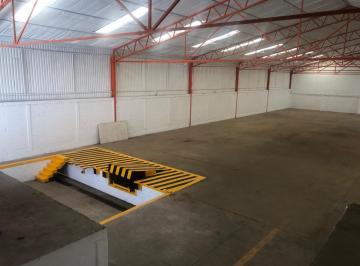 Bodega comercial · 1600m² · 5 Estacionamientos · Bodega Industrial en Renta en Ciudad Industrial, Torreon Coahuila.