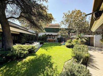 Casa de 4 habitaciones, Miguel Hidalgo · Casa en Venta en Bosques de Las Lomas Miguel Hidalgo