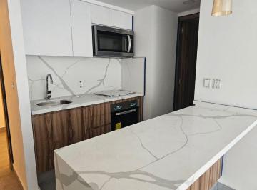 Departamento de 2 habitaciones, Alvaro Obregón · Venta de Departamento en San Pedro de Los Pinos, Álvaro Obregón.
