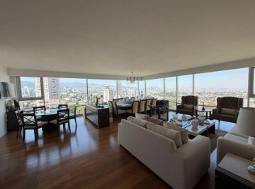 Departamento de 3 habitaciones, Cuajimalpa de Morelos · Departamento en Venta Secretaría de Marina Alerces
