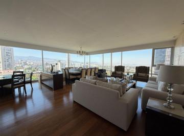 Departamento de 3 habitaciones, Cuajimalpa de Morelos · Departamento en Venta Secretaría de Marina Alerces
