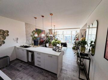 Departamento de 2 habitaciones, Miguel Hidalgo · Departamento en Venta en Parques Polanco Torre Edmond Granada Polanco