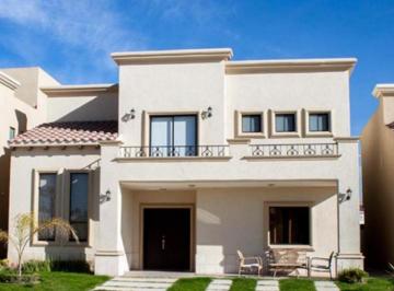 Casa en condominio de 3 habitaciones, Pachuca · Preciosa Propiedad en Exclusivo Residencial Provenza, con Acceso Restringido.