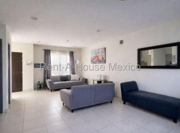 Casa de 3 habitaciones, El Marqués · El Mirador, Venta - Casa con Amenidades, Cuarto de Tv, 3 Recámaras