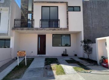 Casa en condominio de 3 habitaciones, El Marqués · Estrena Casa en Capital Sur