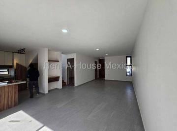 Casa de 4 habitaciones, El Marqués · El Mirador, Venta - Casa con Roof Garden, Cuarto de Tv, 4 Recámaras