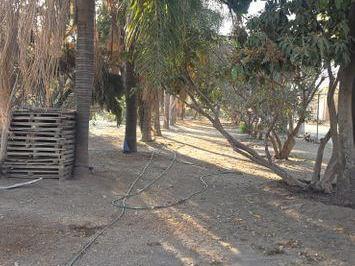 Terreno / Lote · 10439m² · Terreno en Venta en Santa María Tequepexpan