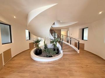 Departamento de 3 habitaciones, Querétaro · Departamento con 3 Recámaras y Terraza. Valle de Juriquilla - Venta