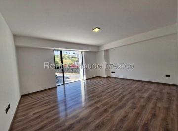 Departamento de 2 habitaciones, Querétaro · Departamento con 3 Recámaras y Terraza. Valle de Juriquilla - Venta
