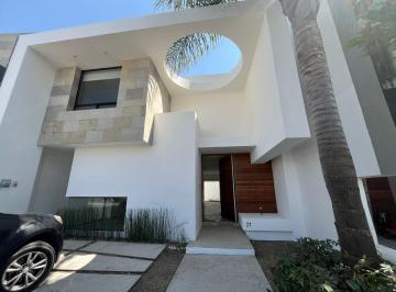 Casa de 3 habitaciones, San Andrés Cholula · Renta de Casa Zona Lomas de Angelópolis, Cáscata, San Andrés Cholula