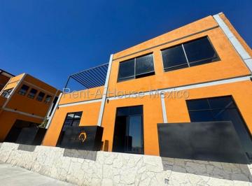Local comercial , Querétaro · Renta - Local Comercial de 100 m en Planta Baja, El Refugio