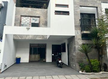 Casa de 4 habitaciones, Puebla · Renta de Casa Amueblada en Frac La Cima, Puebla, Pue