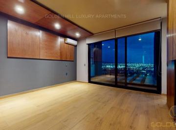 Departamento · 490m² · 4 Recámaras · Departamento - Loma Dorada