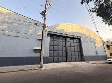 Bodega comercial , Ecatepec de Morelos · Renta de Bodega de 2500 m²