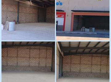 Local comercial , Agua Prieta · Local Comercial en Renta en Agua Prieta