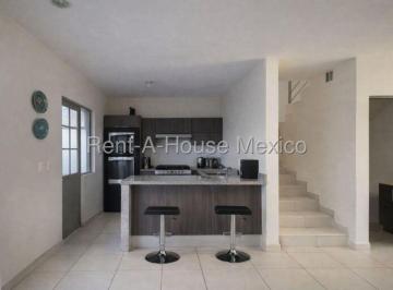 Casa de 3 habitaciones, El Marqués · Venta. El Mirador - Casa con 3 Recámaras, Amenidades, Cuarto de Tv