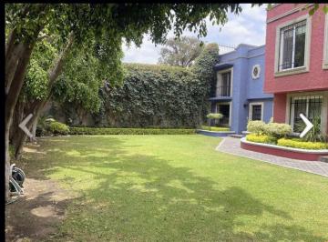 Casa de 3 habitaciones, Tlalpan · ¡Hermosa Casa Colonial en Venta en El Centro de Tlalpan, Cdmx!