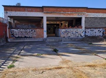 Casa uso de suelo de 1 habitación, Tláhuac · ¡Gran Oportunidad de Inversión en Zapotitlán, Construcción en Venta Para Rehabilitar!