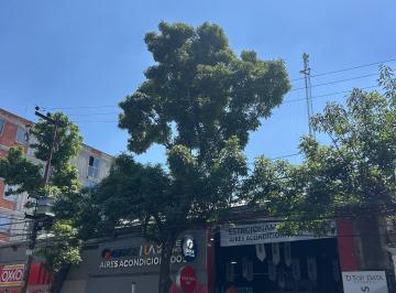 Nave industrial , Miguel Hidalgo · Antena de Celular