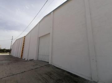 Bodega comercial · 950m² · Bodega Industrial en Guadalupe Victoria