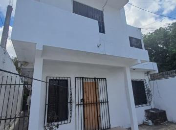 Casa · 180m² · 5 Recámaras · Venta de Casa en Supermanzana 510