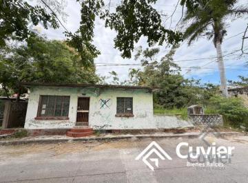 Terreno / Lote · Terreno en Lauro Aguirre