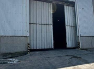Bodega comercial · 3200m² · Bodega Industrial en Venustiano Carranza