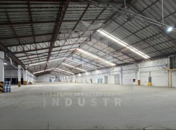 Nave industrial , Tepotzotlán · Nave Industrial en Renta en Tepotzotlán