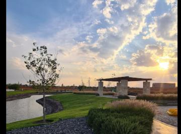 Terreno / Lote · 324m² · Se Vende Terreno en La Espiga Residencial Queretaro