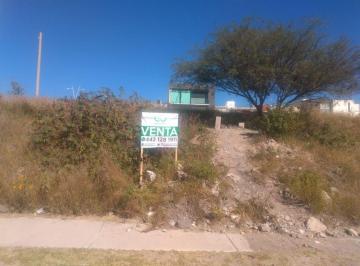Terreno / Lote · 198m² · Remate de Terreno en Residencial El Encino Residencial y Golf Queretaro