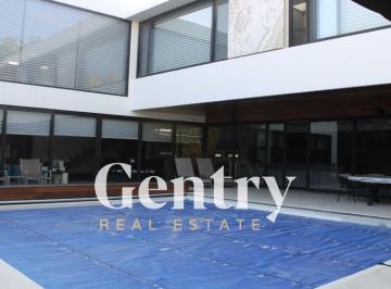 GENTRY REAL ESTATE · Casa en Venta El Campanario