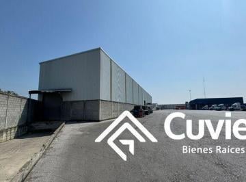 Bodega comercial · 2300m² · Bodega Industrial en Venustiano Carranza