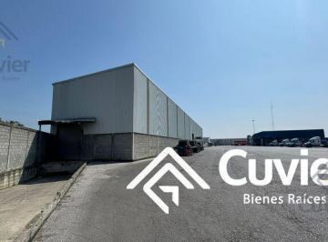 Bodega comercial · 2300m² · Bodega Industrial en Venustiano Carranza