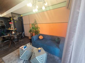 Departamento · 59m² · 2 Recámaras · 1 Estacionamiento · Departamento en Venta Centro de Monterrey