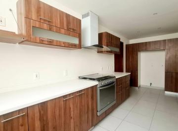 Departamento de 3 habitaciones, Miguel Hidalgo · Departamento en Renta en Lomas de Chapultepec. Dco.