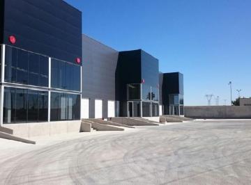 Bodega comercial · 3000m² · Bodega Industrial en Querétaro, Qro.