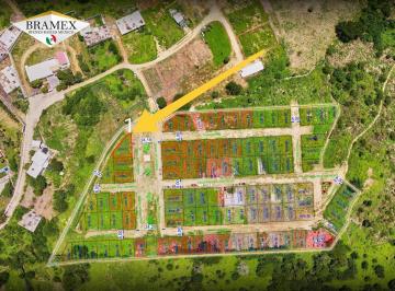 Terreno / Lote · 167m² · Terreno - San Pedro Limón