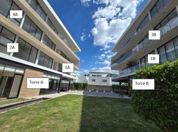 Departamento · 182m² · 3 Recámaras · 2 Estacionamientos · Departamento en Venta