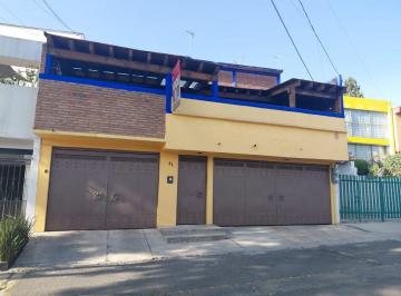 Casa de 4 habitaciones, Alvaro Obregón · Lomas de Tarango Casa 400 m