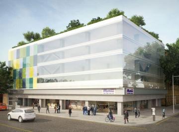 Oficina , Cuauhtémoc · Oficina de 135 m² en Renta en Tránsito