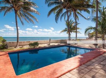 Terreno / Lote · 600m² · Casa en Puerto Morelos