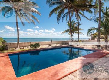 Terreno / Lote · 600m² · Casa en Puerto Morelos