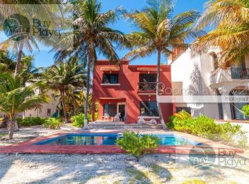 Casa · 1200m² · 3 Recámaras · Casa en Puerto Morelos